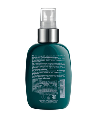 ALFA PARF SDL RECONSTRUCCION ANTI-BREAKAGE DAILY FLUID 125 ML.