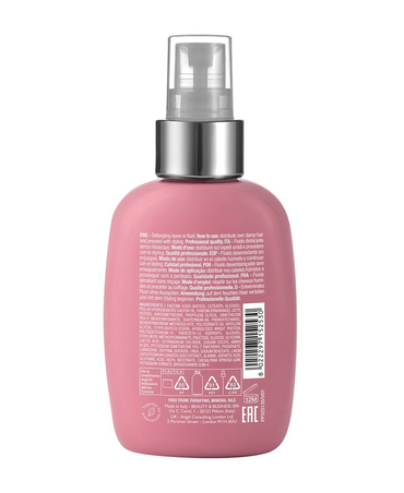ALFA PARF SDL NUTRITIVE DETANGLING CREAM FLUIDO 125 ML.