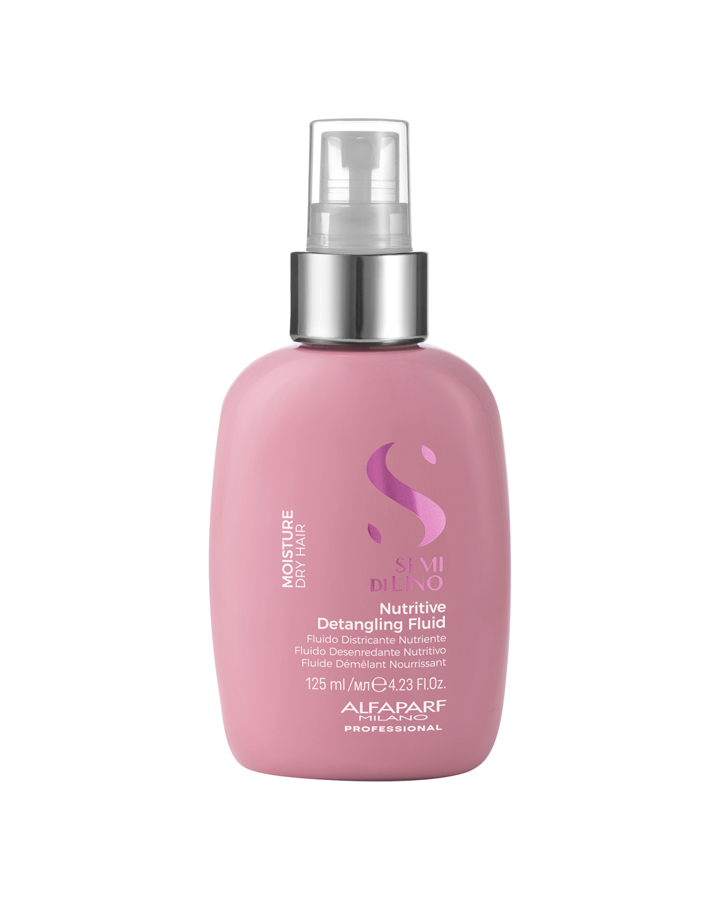 ALFA PARF SDL NUTRITIVE DETANGLING CREAM FLUIDO 125 ML.