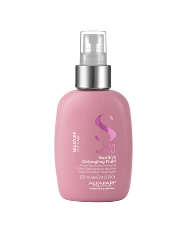 ALFA PARF SDL NUTRITIVE DETANGLING CREAM FLUIDO 125 ML.