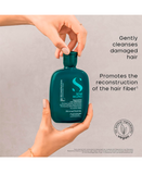 ALFA PARF SDL RECONSTRUCTION REPARATIVE LOW SHAMPOO 250 ML.