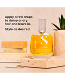 ALFA PARF SDL SUBLIME CRISTALLI LIQUIDI THE ORIGINAL 50 ML.