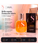 ALFA PARF SDL SUBLIME CRISTALLI LIQUIDI THE ORIGINAL 50 ML.