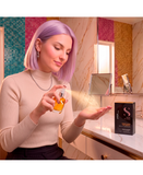 ALFA PARF SDL SUBLIME CRISTALLI LIQUIDI THE ORIGINAL 50 ML.