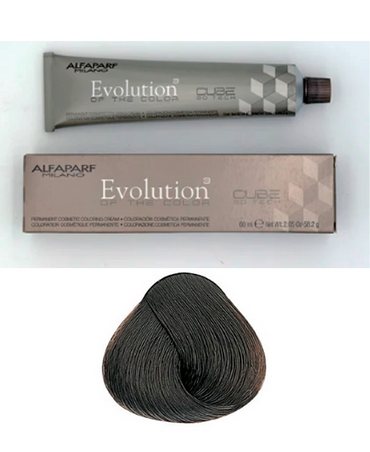 ALFA PARF EVOLUTION TINTE 6.1 VEGANO