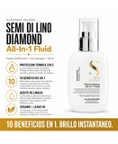 ALFA PARF SDL DIAMOND EXTRAORDINARY ALL IN ONE FLUID 125 ML.