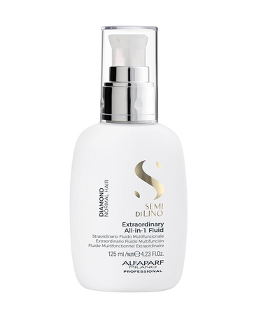 ALFA PARF SDL DIAMOND EXTRAORDINARY ALL IN ONE FLUID 125 ML.