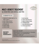 ALFA PARF IL SALONE MULTI-BENEFIT LEAVE IN TREATMENT 200 ML.