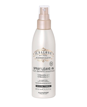 ALFA PARF IL SALONE MULTI-BENEFIT LEAVE IN TREATMENT 200 ML.