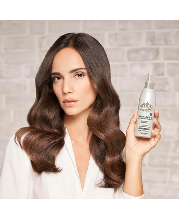 ALFA PARF IL SALONE MULTI-BENEFIT LEAVE IN TREATMENT 200 ML.