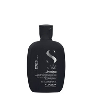 ALFA PARF CLEAR DETOX SHAMPOO 250 ML