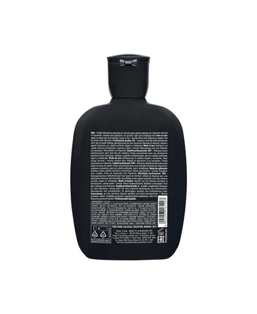 ALFA PARF CLEAR DETOX SHAMPOO 250 ML
