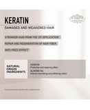 ALFA PARF IL SALONE KERATIN MASK 500 ML.