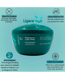 ALFA PARF SDL RECONSTRUCTION REPARATIVE LIGHT MASK 200 ML.