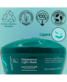 ALFA PARF SDL RECONSTRUCTION REPARATIVE LIGHT MASK 200 ML.