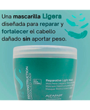 ALFA PARF SDL RECONSTRUCTION REPARATIVE LIGHT MASK 500 ML.