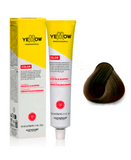YELLOW COLOR TINTE 6 VIBRANT