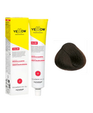 YELLOW COLOR TINTE 5 COOL VIBRANT