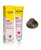 YELLOW COLOR TINTE 7.11 VIBRANT
