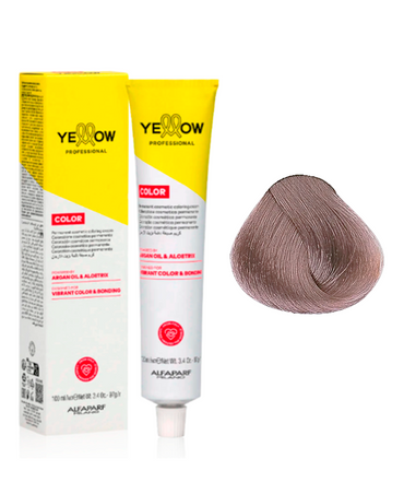 YELLOW COLOR TINTE 8.21 VIBRANT