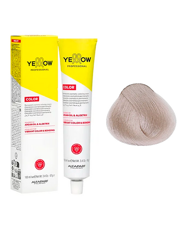 YELLOW COLOR TINTE 10.21 VIBRANT
