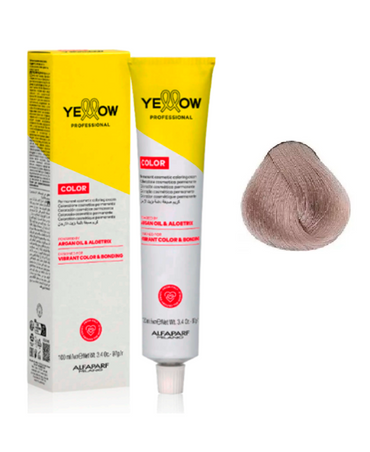 YELLOW COLOR TINTE 9.2 VIBRANT