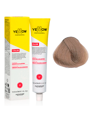 YELLOW COLOR TINTE 9.31 VIBRANT