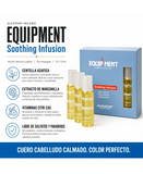 ALFA PARF EQUIPMENT PF005596 SOOTHING INFUSION ACEITE LENITIVO CAJA C/12 PZAS