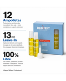 ALFA PARF EQUIPMENT PF005596 SOOTHING INFUSION ACEITE LENITIVO CAJA C/12 PZAS