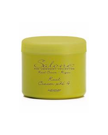 ALFA PARF SLC PF004960 REAL CREAM PH4 MASCARILLA 500 G.