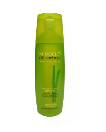 ALFA PARF MIDOLLO DI BAMBOO PF004007 SHAMPOO 250 ML. (D)