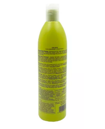 ALFA PARF SLC PF004968 RIGEN SHAMPOO 500 ML.