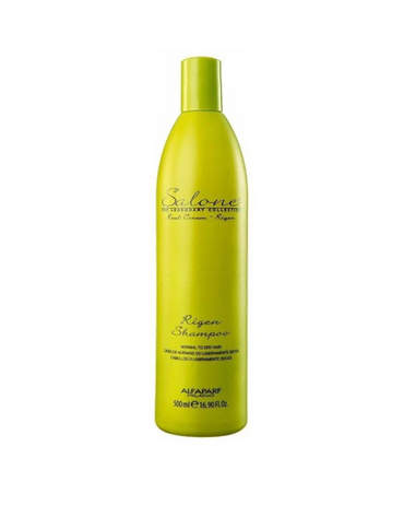 ALFA PARF SLC PF004968 RIGEN SHAMPOO 500 ML.