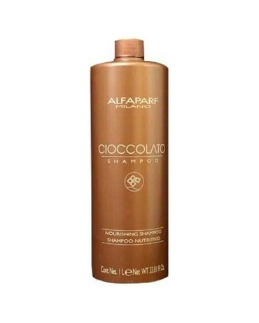 ALFA PARF CIOCCOLATO PF004065 SHAMPOO 1000 ML.