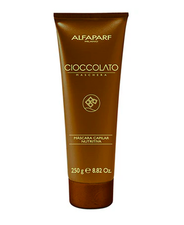 ALFA PARF CIOCCOLATO PF004067 MASCARILLA NUTRITIVA 250 GRS.(D)