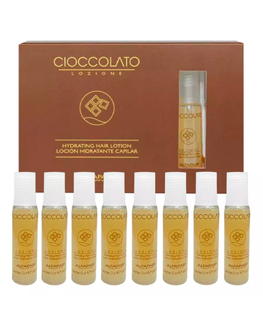 ALFA PARF CIOCCOLATO PF010794 AMPOLLETAS CAJA C/12 PZAS.