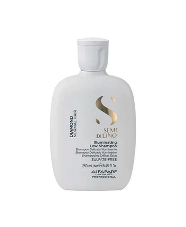 ALFA PARF SEMI DI LINO PF004002 ILLUMINATING SHAMPOO 250 ML.