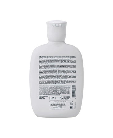 ALFA PARF SEMI DI LINO PF004002 ILLUMINATING SHAMPOO 250 ML.