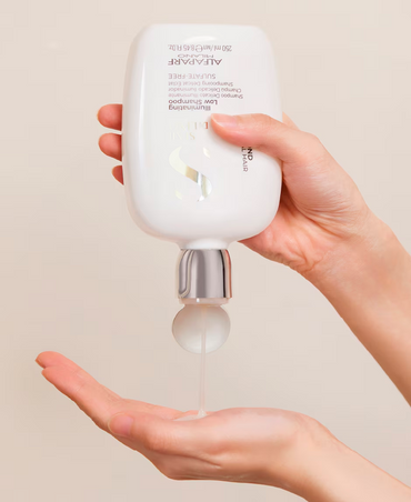 ALFA PARF SEMI DI LINO PF004002 ILLUMINATING SHAMPOO 250 ML.