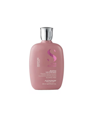 ALFA FARP MOISTURE NUTRITIVE SHAMPOO 250 ML.