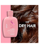 ALFA FARP MOISTURE NUTRITIVE SHAMPOO 250 ML.