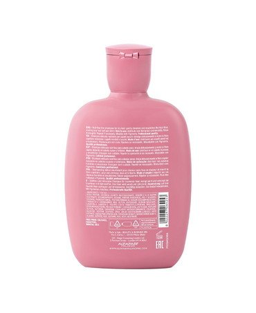 ALFA FARP MOISTURE NUTRITIVE SHAMPOO 250 ML.