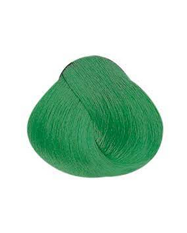 ALFA PARF REVOLUTION TINTE 90 ML. PURE GREEN
