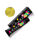 ALFA PARF REVOLUTION TINTE 90 ML. NEON ATOMIC YELLOW