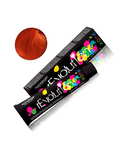 ALFA PARF REVOLUTION TINTE 90 ML. NEON DYNAMIC ORANGE