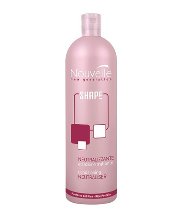 NOUVELLE SHAPE NEUTRALIZANTE 1000 ML.