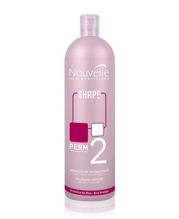 NOUVELLE SHAPE ONDULANTE 2 PARA CABELLO SENSIBLE 1000 ML.