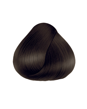 SILKY TINTE COLOR 100 ML. 4 CASTAÑO