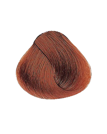 SILKY TINTE COLOR 100 ML. 6.4 RUBIO OSCURO COBRE