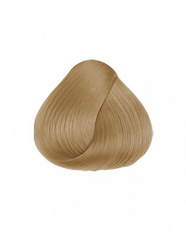 SILKY TINTE COLOR 100 ML. 9.31 RUBIO CLARISIMO DORADO CENIZO